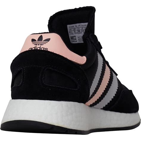 adidas damen sneakers schwarz|Schwarze adidas Sneaker für Damen online kaufen .